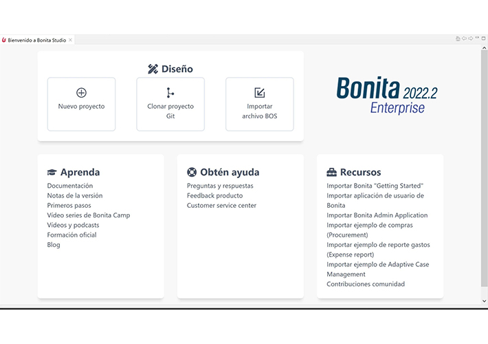 foto noticia Bonitasoft presenta nuevas herramientas de visualización y monitoreo en su plataforma de Automatización de Procesos de Negocio (BPA)